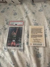 LARRY BIRD 2002-03 UPPER DECK AUTO 1/1  BUY BACK
