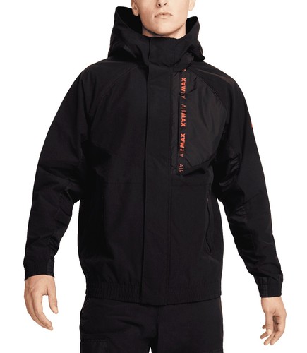 nike air max coaches jacket