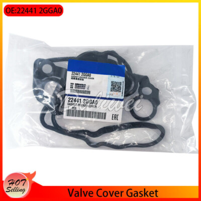 22441-2GGA0 Valve Cover Gasket for Kia Optima Sorento 2016-2020
