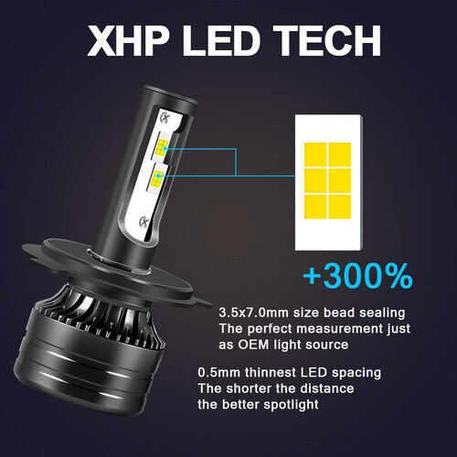 Super LED bulb for Kubota L3240 L3540 L3940 L4240 L4740 L5040 L5460; TD170-99010 - Picture 11 of 17