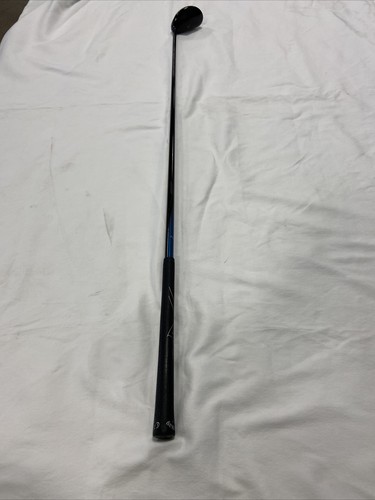 Callaway Hyper X Wood Hybrid 21* 3H-left Handed-👍 - Picture 10 of 10