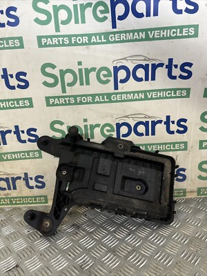VW GOLF MK6 SCIROCCO MK3 ENGINE BAY BATTERY TRAY HOLDER 1K0915333 2019-2012