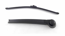 HECK SCHEIBENWISCHER WISCHER + WISCHERARM für VW POLO 6N1 (1994-1999) TOP