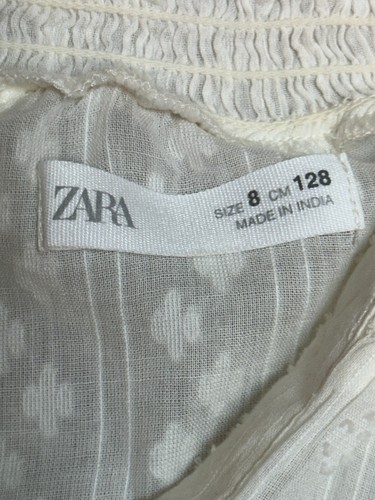 ZARA Kids Various Girls Shirts/Tops in different sizes & colors in great shape! - Picture 54 of 122