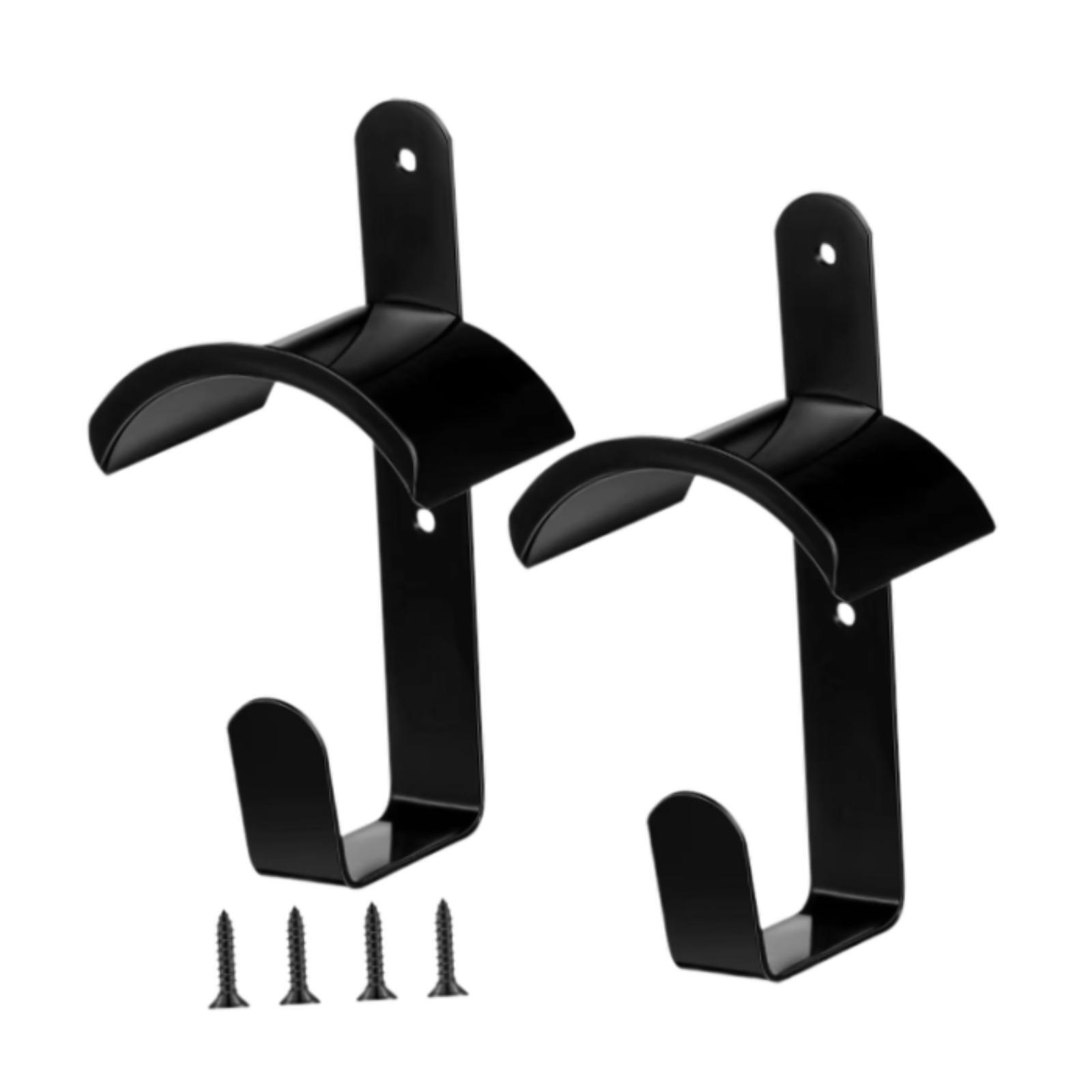 Horse Bridle Hooks Horse Barn Supplies Wall Mounted Horse Stall Bridle Hooks