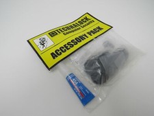 Technalock 3 Metal Plate Expansion Kit AV Safe H00C-NL