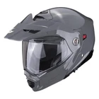 Scorpion Adx-2 Adventure Cement Grey