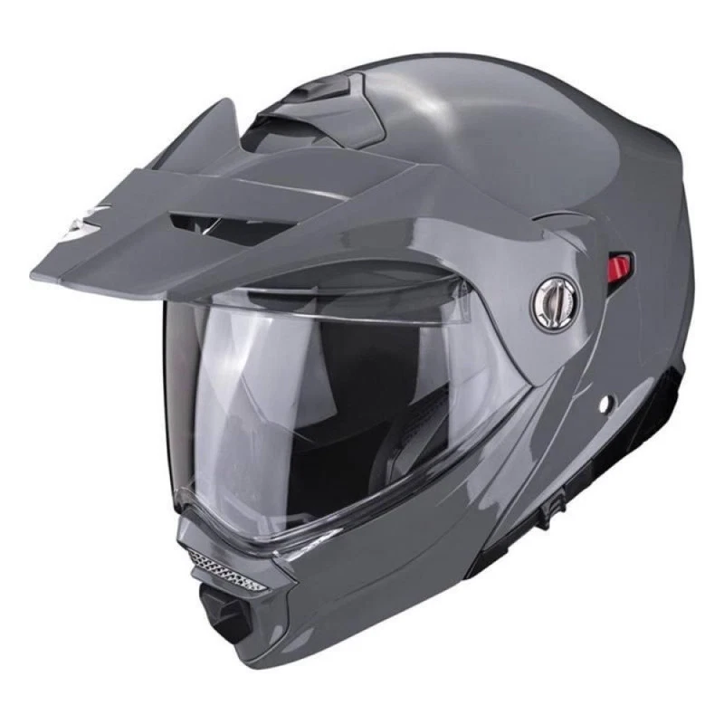 Scorpion Adx-2 Adventure Cement Grey, photo 1 of 3