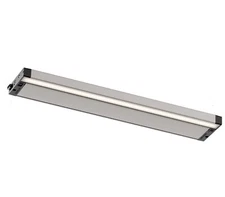 Kichler 6UCSK22NIT 6U Series LED 22" 2700K/3000K Under Cabinet Nickel Textured