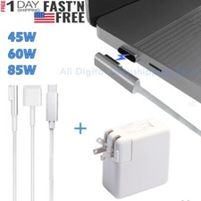 45W AC Charger Power Adapter For Apple MacBook Air Pro 11 12 13 Inch 2012-2019