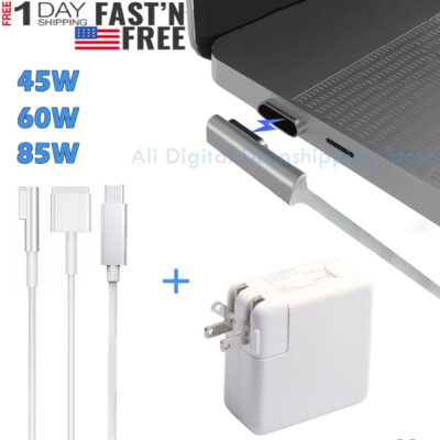 45W AC Charger Power Adapter For Apple MacBook Air Pro 11 12 13 Inch 2012-2019