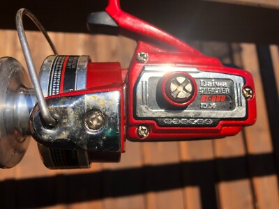 ✨Daiwa ST-1500DX レッド✨ 2025年最新】Daiwa ST-1500 DXの人気アイテム - メルカリ