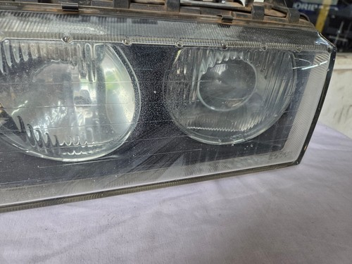 BMW E36 Headlights pair Genuine bosch 910 - Picture 6 of 10