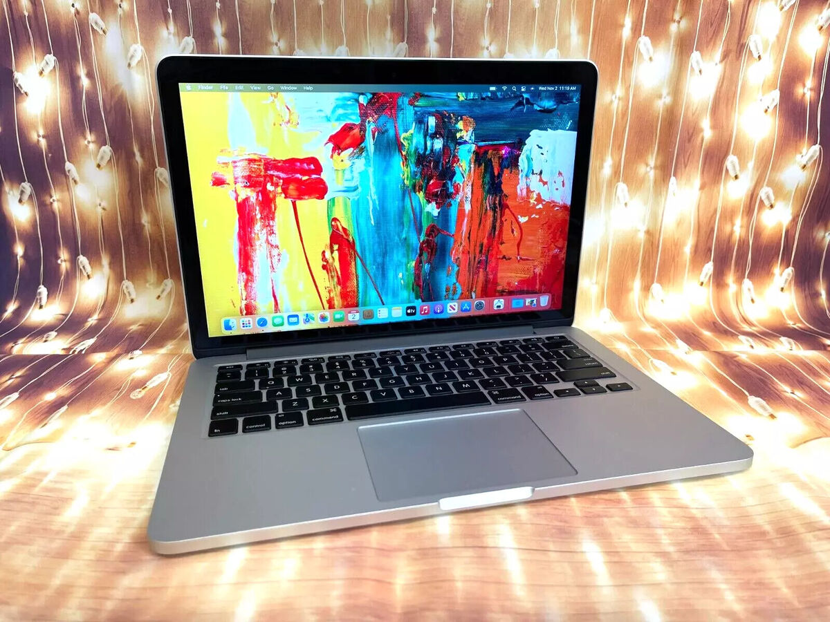 Apple Macbook Pro 13 Apple Macbook Pro 13