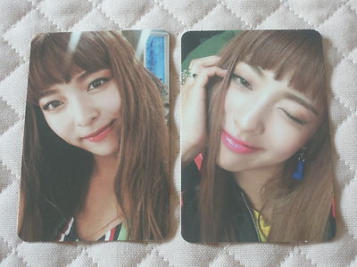 f(x) LUNA ルナ Free Somebody 台湾盤 トレカ f(x) LUNA ルナ Free Somebody 台湾盤 トレカ