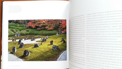 朝川朋之/GARDEN&GARDENER Japanese Zen Gardens by Yoko Kawaguchi 9780711238718| eBay