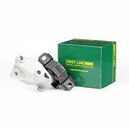 MOTORLAGER FÜR SMART FORTWO ALL 451 07- FEM4218 - Bild 1 von 1