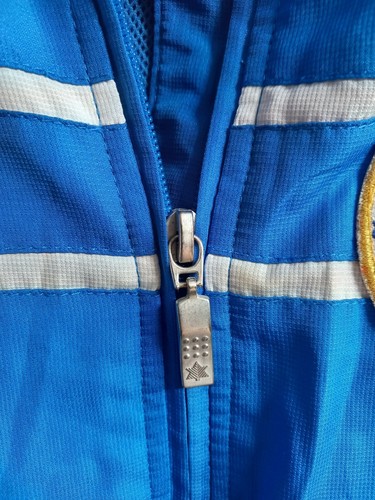 Training Jacket Boys 16 Luanvi   A. DIL BASKETBALL SILIQUA - Picture 4 of 6