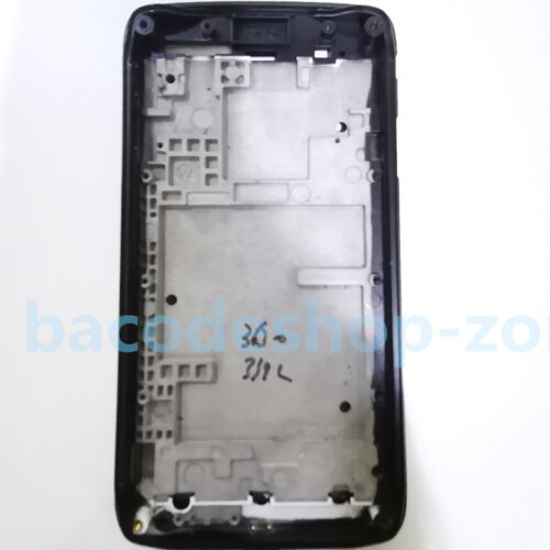 Nueva cubierta frontal + piezas de marco de metal LCD para Honeywell EDA50 - Imagen 2 de 5