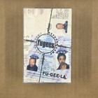 FUGEES Cassette Tape FU-GEE-LA HOW MANY MICS 1995 SINGLE Rap Hip Hop RAre