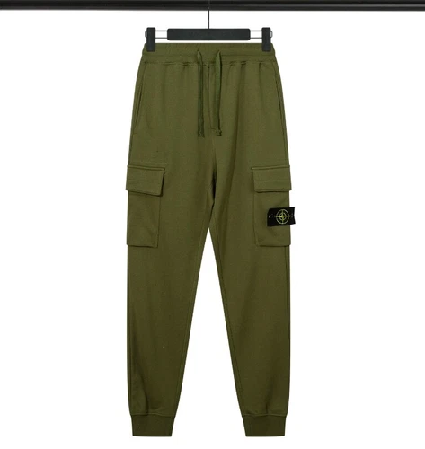 Hot Mens Company Casual Sports Pants Trousers Sports Footpants Unisex Party Tags - Picture 22 of 33