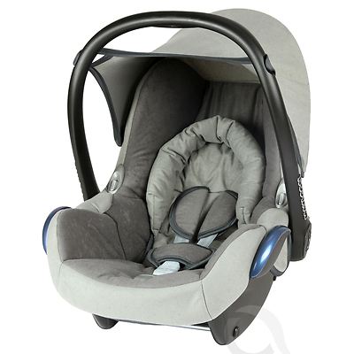 cabriofix replacement cover