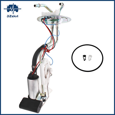 #ad Front Gas Fuel Pump Hanger Module for 1989 1991 Ford E 150 E 250 E 350 Econoline $51.98
