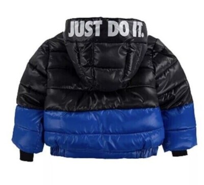 infant nike winter coats