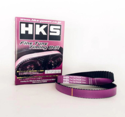 HKS Original LANCER EVOLUTION Fine Tune Balancer Belt 24999-AM002
