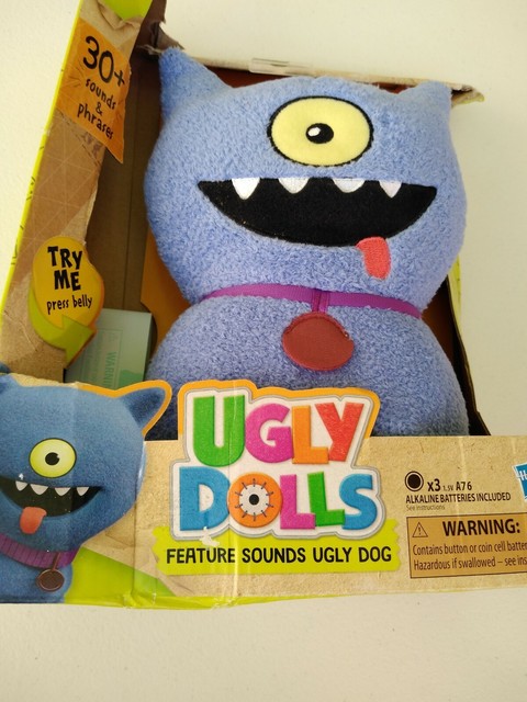 ugly dolls for sale