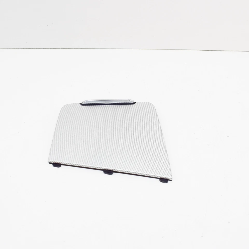 NEW AUDI TT FV 8S CENTRE CONSOLE FRONT TRIM LHD 8S1863440ANM5 8S1-863-440-A-NM5 - Image 3 of 4