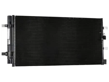 MAHLE BEHR A/C Condenser 9A726040301 Porsche Macan