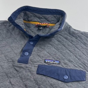 Patagonia Quilted Sweatshirt | eBay Patagonia Quilted Sweatshirt | eBay