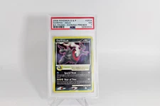 Pokémon TCG Darkrai DP Black Star Promotional Dp24 Holo Promo PSA 7 54304934