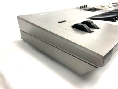 YAMAHA MOTIF 7 シンセサイザー 76鍵 Yamaha Motif 7 76 Key Synthesizer keyboard Workstation | eBay