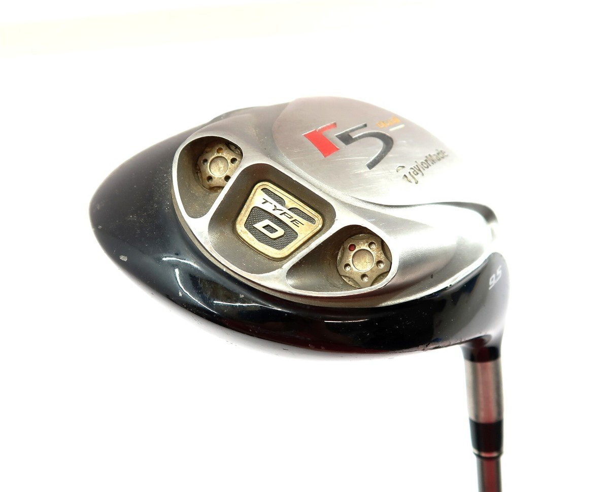 TaylorMade - 【レディース】 美品　Taylor Made r5 ドライバー　フレックスL TaylorMade Golf | Drivers, Fairways, Irons, Wedges, Putters