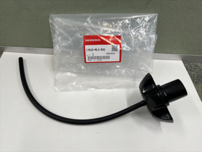 【1022 】 HONDA Genuine FUEL CAP Gas CR125R CR250R CR500R CR150R 17620-ML3