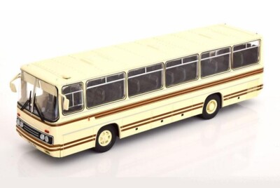 Ikarus 256 1977 Beige/Brown 	PCL47126 PREMIUM CLASSIXXS 1:43