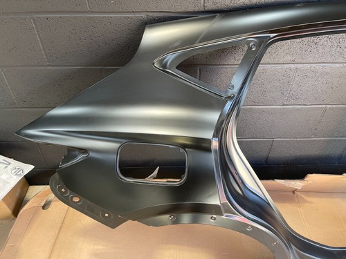NEW Genuine Seat / Cupra Formentor Full Right Wing 5FF809606B / SE34016011D - Picture 4 of 10