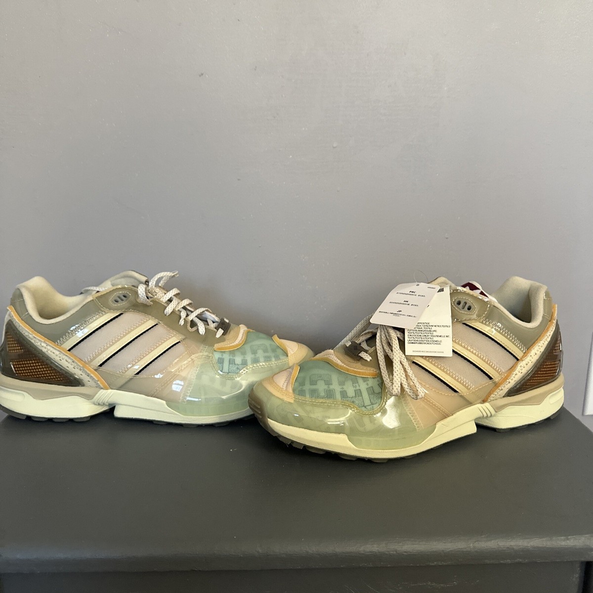 adidas スカジャン Shop the adidas Originals ZX 420 