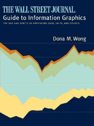 Guide to Information Graphics: The Dos and - Hardcover, by Wong Dona M. - Good - Picture 1 of 1