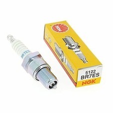 Genuine NGK 5122 Spark Plug Sachs Speedforce 50 2007- 2010