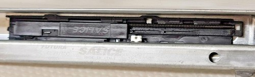 SALICE Drawer Runners Soft Close Kitchen Cabinet Draw Genuine - Picture 26 of 29