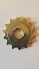 HONDA RS125R / NSF250R MOTO 3 16T TALON SPROCKET