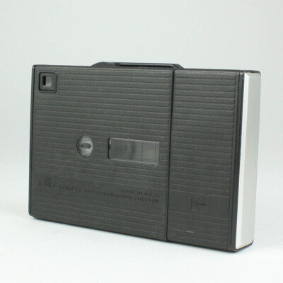 Kodak Disc 4000 - Film Camera - Parts/Repair | eBay