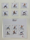 Portugal 2000 block+stamps Mi#bl.161+2432-2437 MNH CV=28$