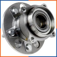 Hinterradnabe FüR Lexus | 42410-50010, 42410-50020, 42410-50030, 512205