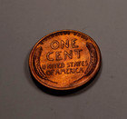 1915-D Lincoln Wheat Penny Cent ~ Choice BU (red/bn) ~ Semi-Key Date! ~ ZW418 — photo 2