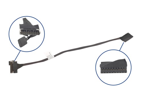 ADM60 Batteriekabel für Dell Latitude E5270 Laptop 00NTWN DC020028J00