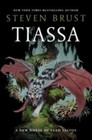 Vlad: Tiassa 13 by Steven Brust (2011, Hardcover, Revised)